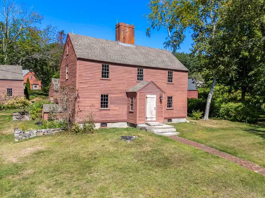 44 B Chases Pond Road, York, ME 03909 - #2