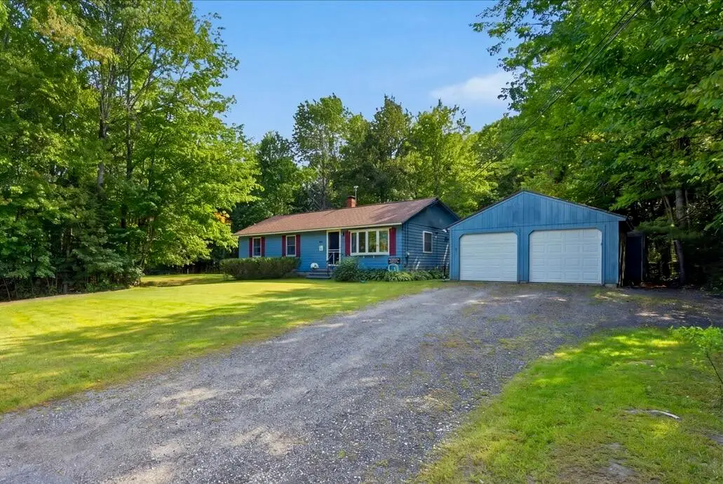 8 Higgins Street, Lisbon, ME 04252 - #1