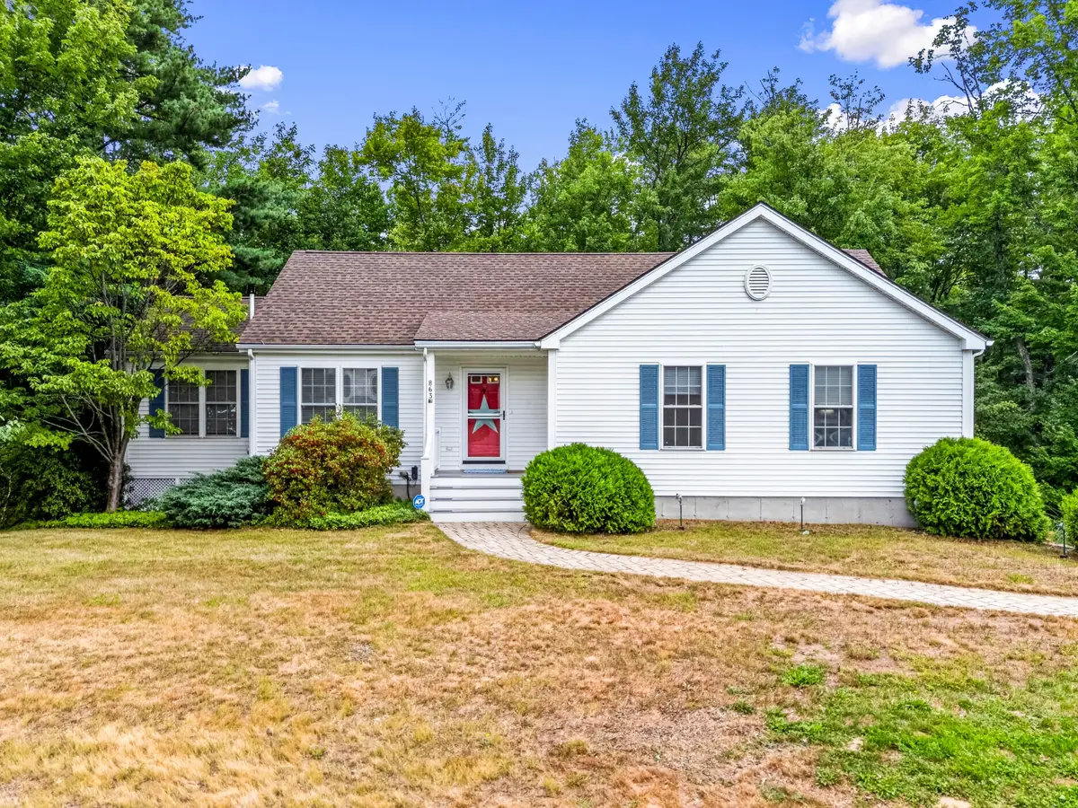 863 Littlefield Road, Wells, ME 04090 - #1