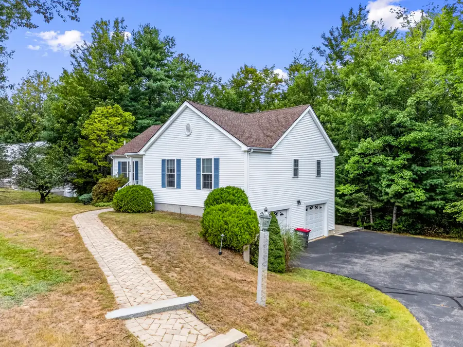 863 Littlefield Road, Wells, ME 04090 - #3