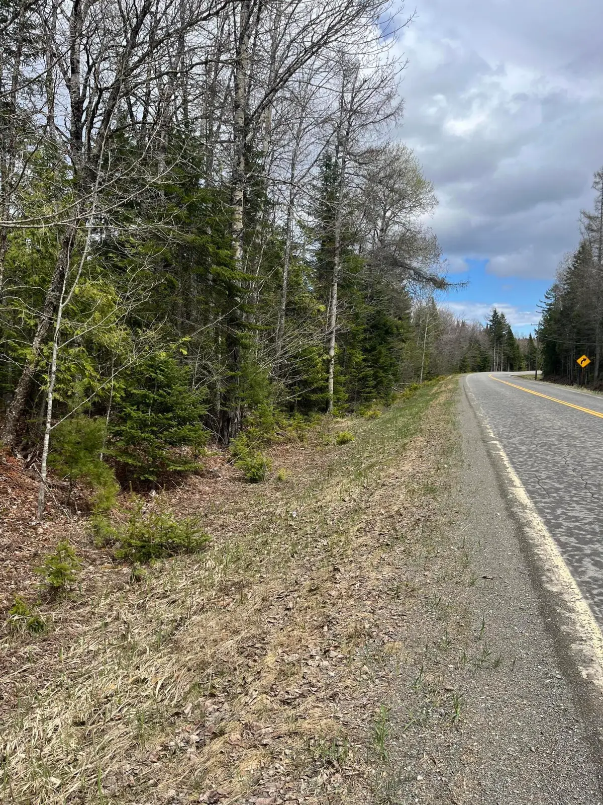 M6L9,10 Boundary Road, Orient, ME 04471 - #1