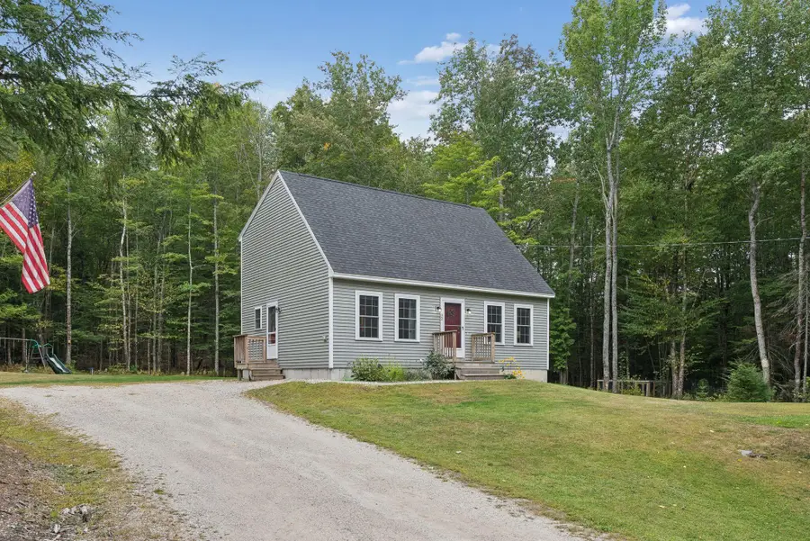 32 Safari Drive, Brunswick, ME 04011 - #3