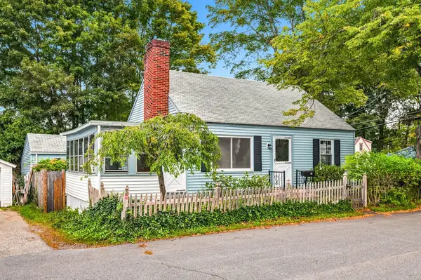 19 Cole Street, Kittery, ME 03904