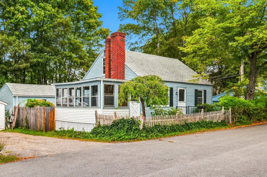 19 Cole Street, Kittery, ME 03904 - #2