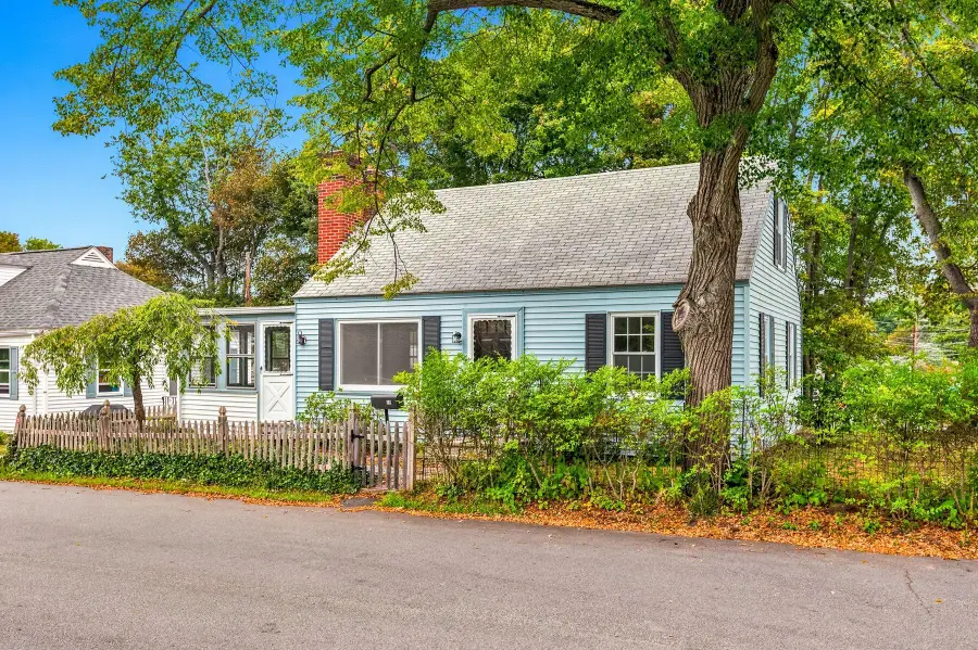 19 Cole Street, Kittery, ME 03904 - #3