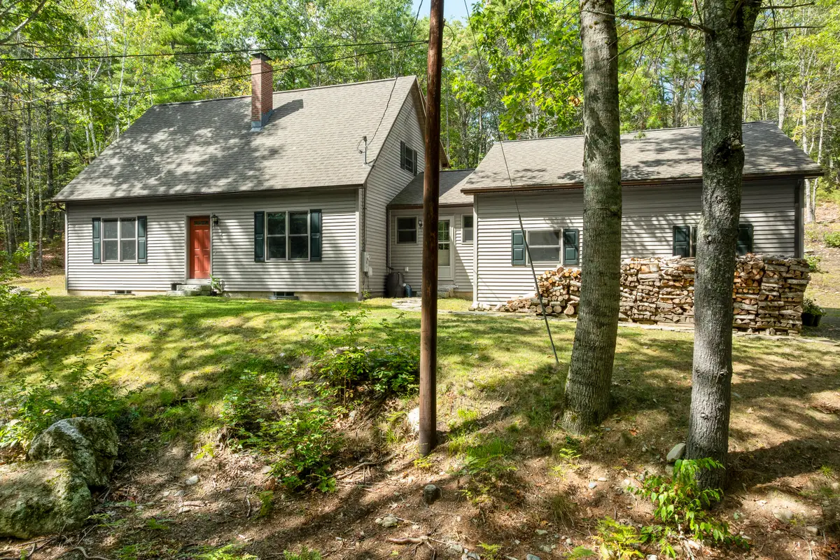 275 Hinks Road, Jefferson, ME 04348 - #1