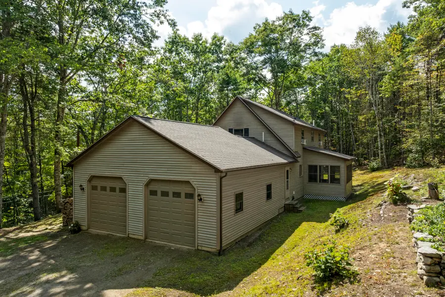 275 Hinks Road, Jefferson, ME 04348 - #2