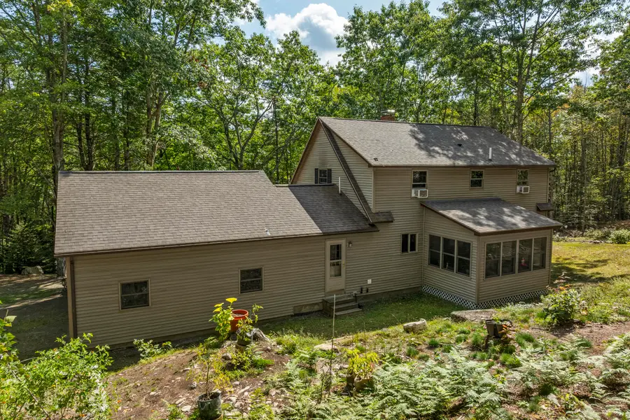 275 Hinks Road, Jefferson, ME 04348 - #3