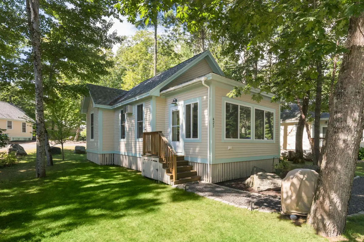 1 Old County Road #423, Wells, ME 04090 - #1