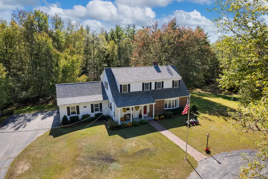 847 Middlesex Road, Topsham, ME 04086 - #3
