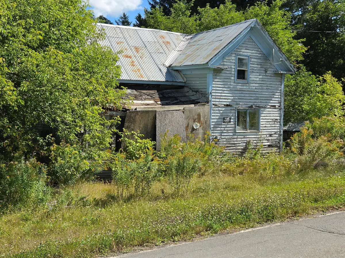 17 Hughes Road, Mapleton, ME 04757 - #1