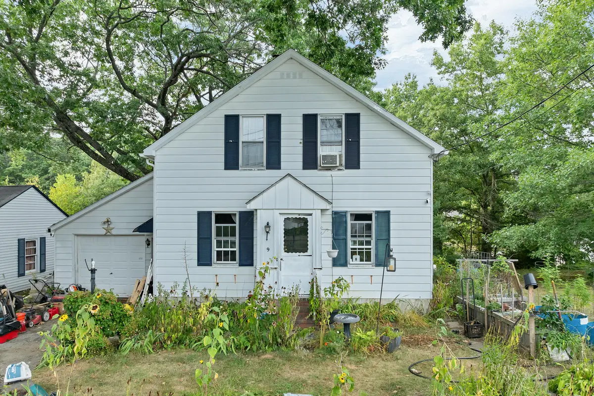 9 Gove Street, Sanford, ME 04073 - #1