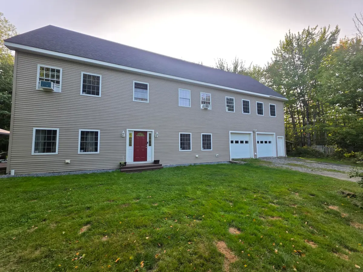 20 Frankfort Road, Searsport, ME 04974 - #1