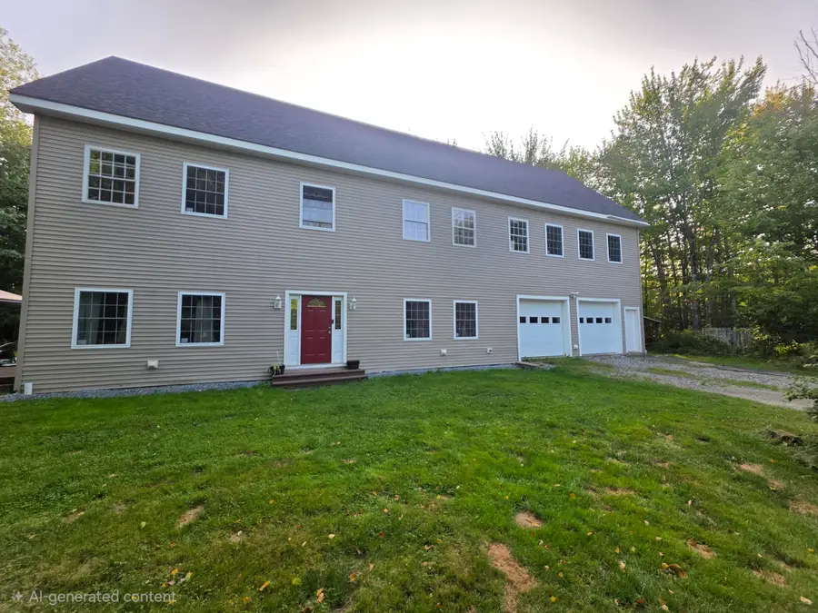 20 Frankfort Road, Searsport, ME 04974 - #2