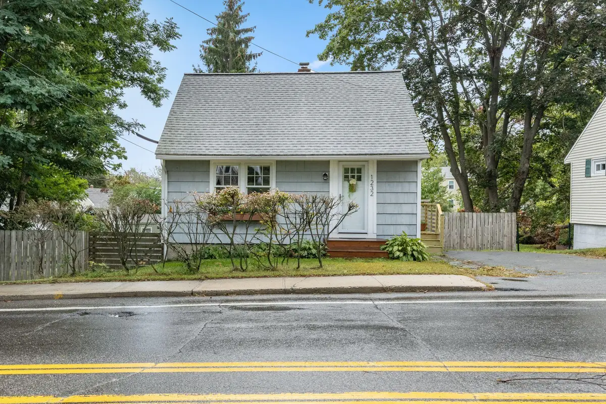 1232 Broadway, South Portland, ME 04106 - #1