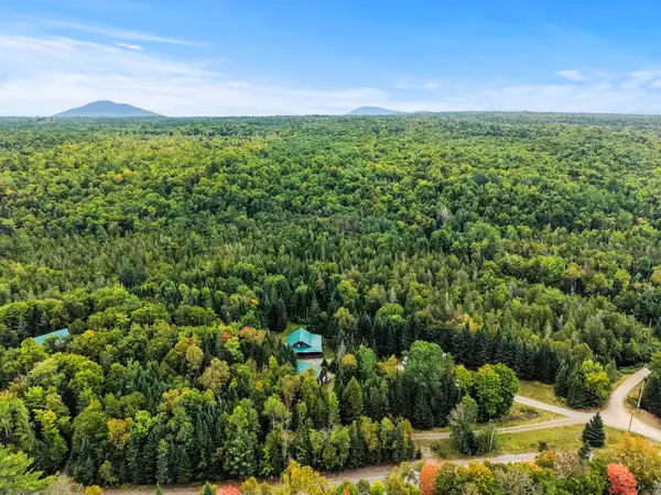 469 Lake Moxie Road, Moxie Gore, ME 04985