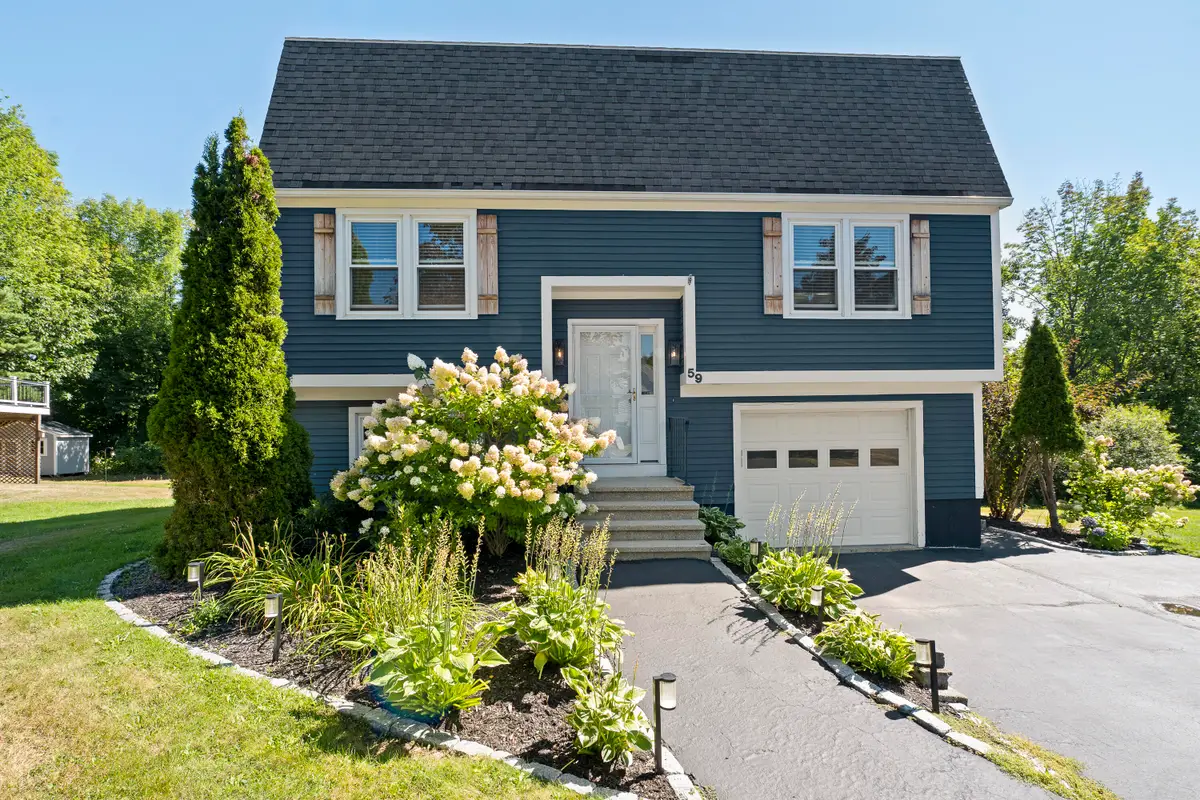 59 Racine Avenue, Portland, ME 04103 - #1