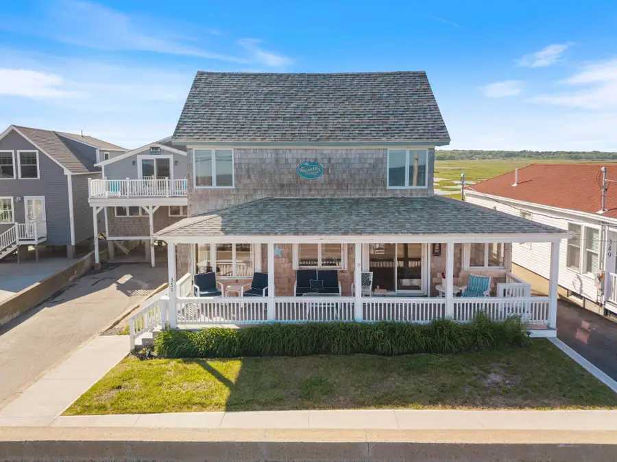 351 Webhannet Drive #1, Wells, ME 04090 - #3
