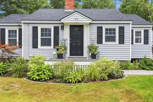 29 Sunset Ridge Road, Wells, ME 04090