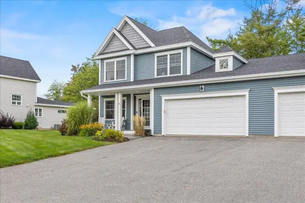 77 Stewart Drive, Scarborough, ME 04074