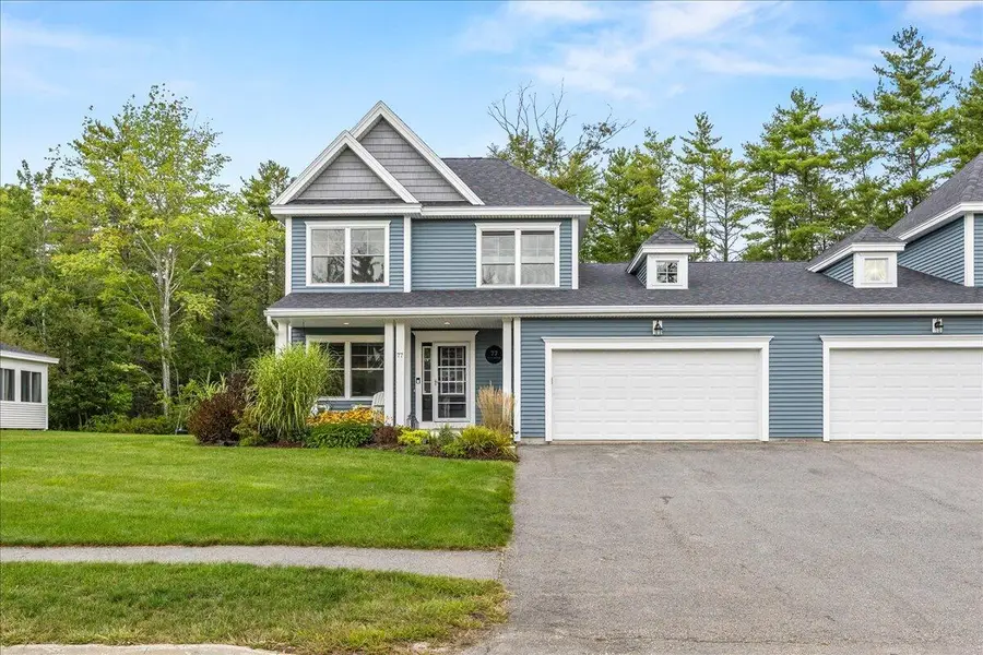 77 Stewart Drive, Scarborough, ME 04074 - #2