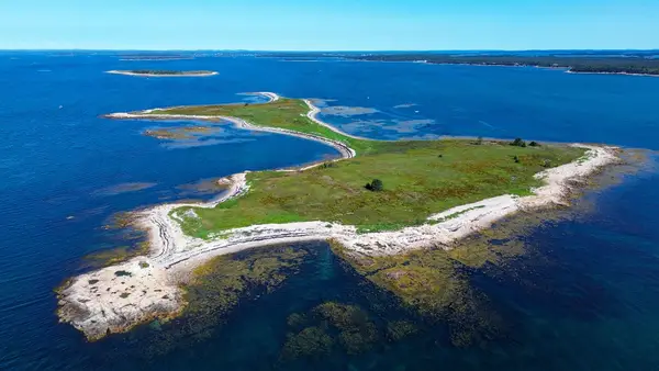 0 Western Bay, Beals, ME 04611