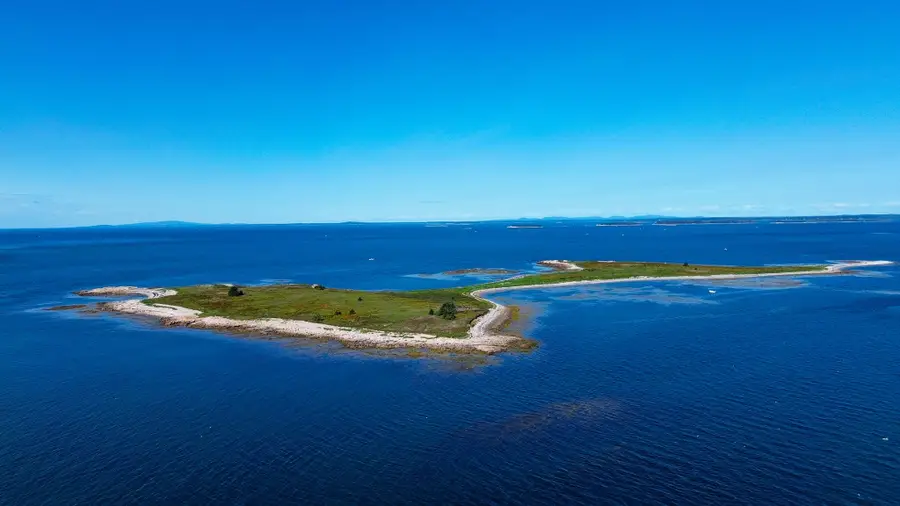0 Western Bay, Beals, ME 04611 - #2