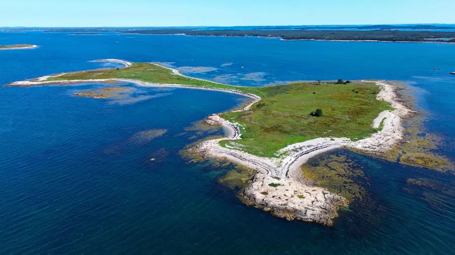 0 Western Bay, Beals, ME 04611 - #3