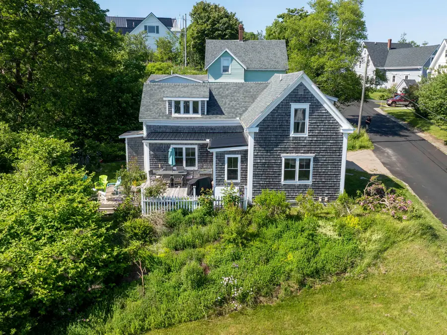 25 Church Street, Lubec, ME 04652 - #3
