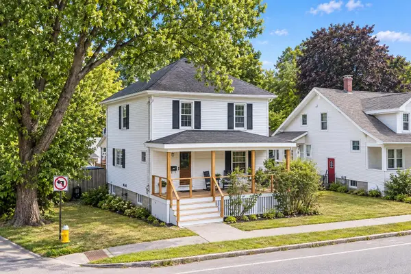 635 Ocean Avenue, Portland, ME 04103