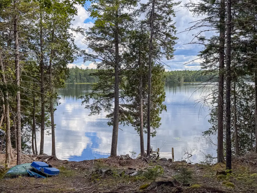 Lot 114  Long Lake Road, Wesley, ME 04686 - #2