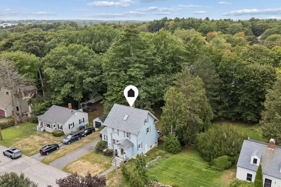 172 Bradley Street, Portland, ME 04102 - #2