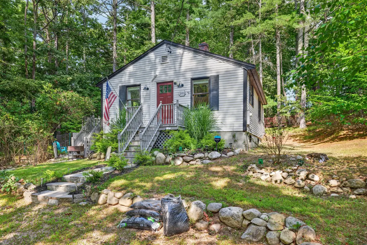 103 Sunny Brook Circle, Lake Arrowhead, ME 04061 - #1
