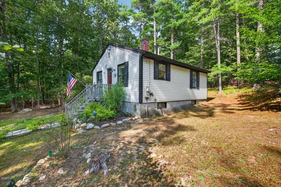 103 Sunny Brook Circle, Lake Arrowhead, ME 04061 - #3