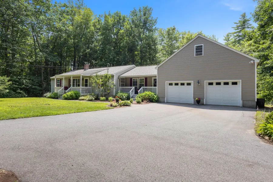 215 Cranberry Meadow Road, Berwick, ME 03901 - #2