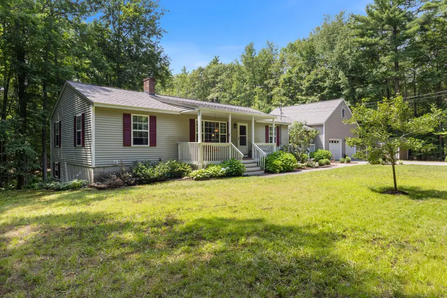 215 Cranberry Meadow Road, Berwick, ME 03901 - #3