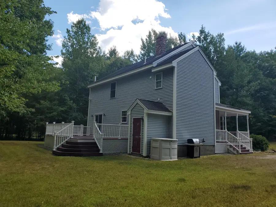 86 Tapley Road, Buxton, ME 04093 - #3