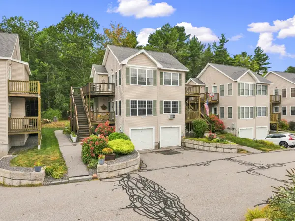 35 Barefoot Cottage Road #145, Wells, ME 04090