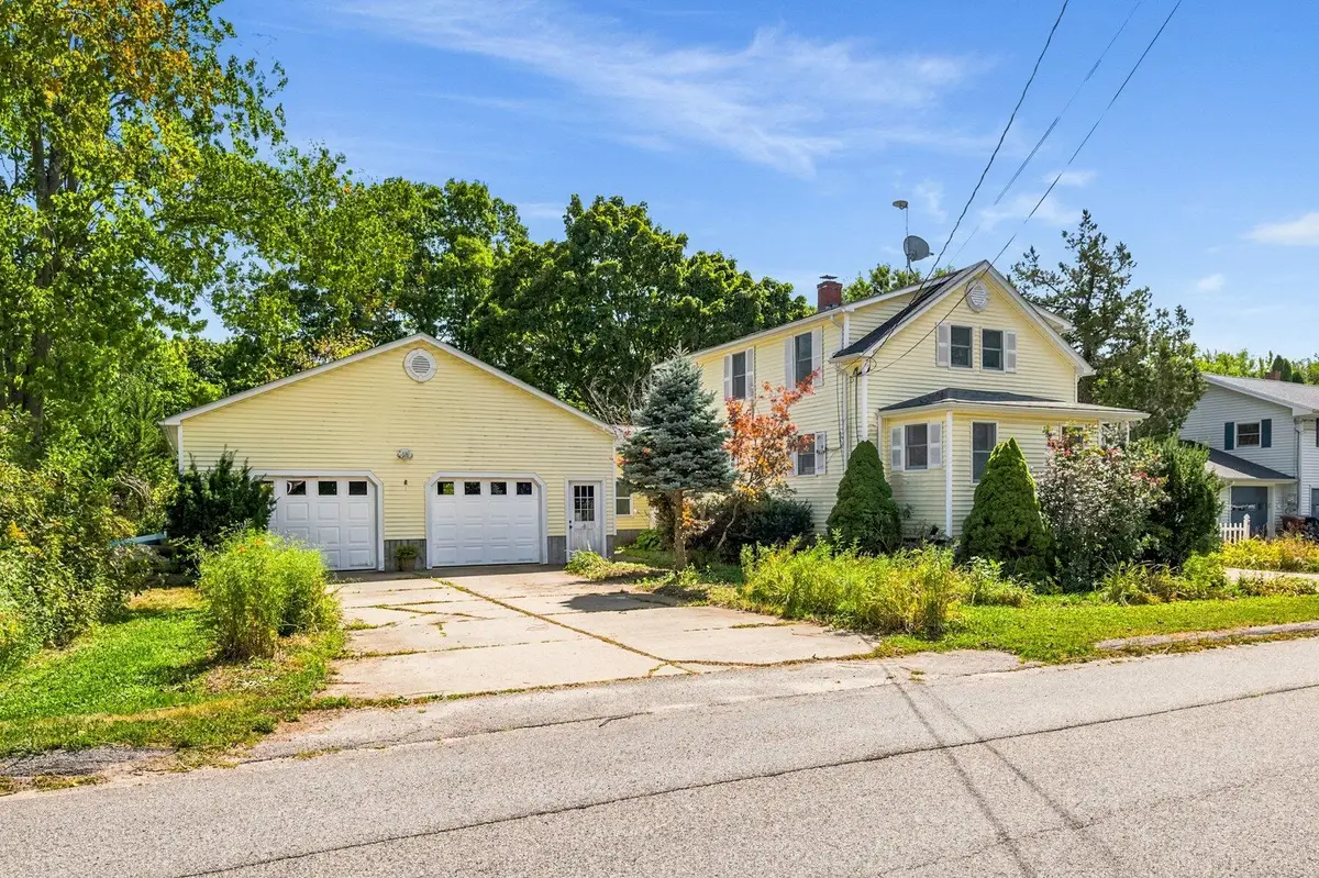 17 Wood Avenue, Saco, ME 04072 - #1