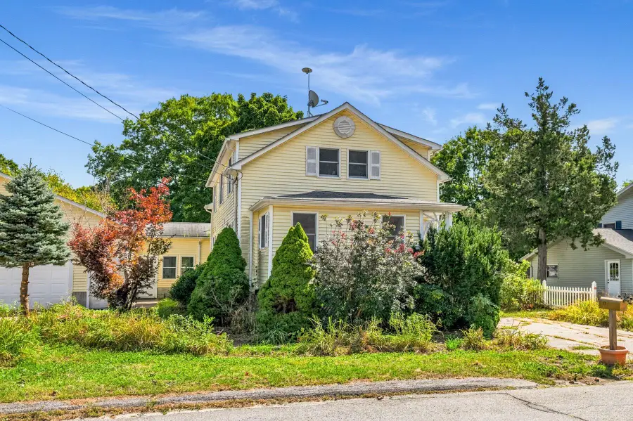 17 Wood Avenue, Saco, ME 04072 - #2