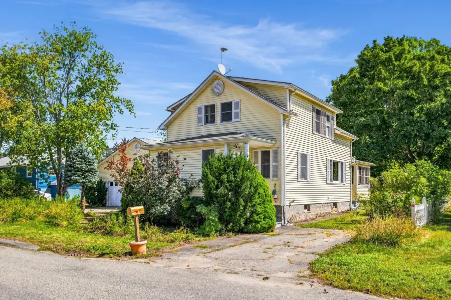 17 Wood Avenue, Saco, ME 04072 - #3