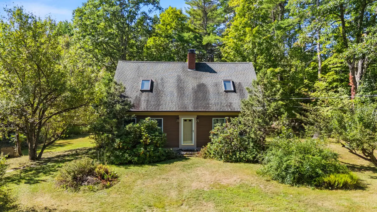 14 Marshview Drive, Gray, ME 04039 - #1