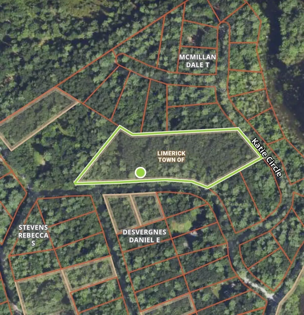 46-19,20 Pond, Limerick, ME 04048 - #1