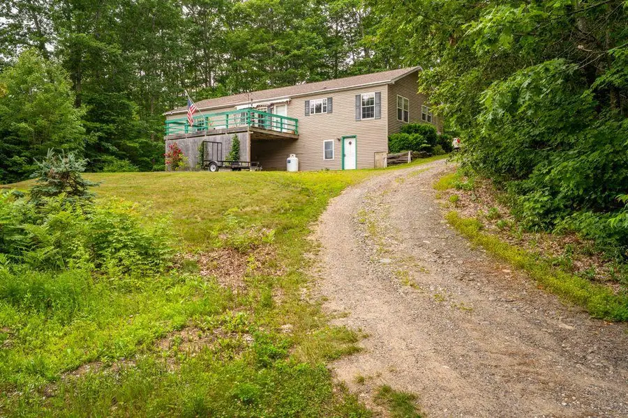 1080 Old Augusta Road, Waldoboro, ME 04572 - #2