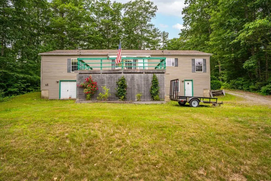 1080 Old Augusta Road, Waldoboro, ME 04572 - #3