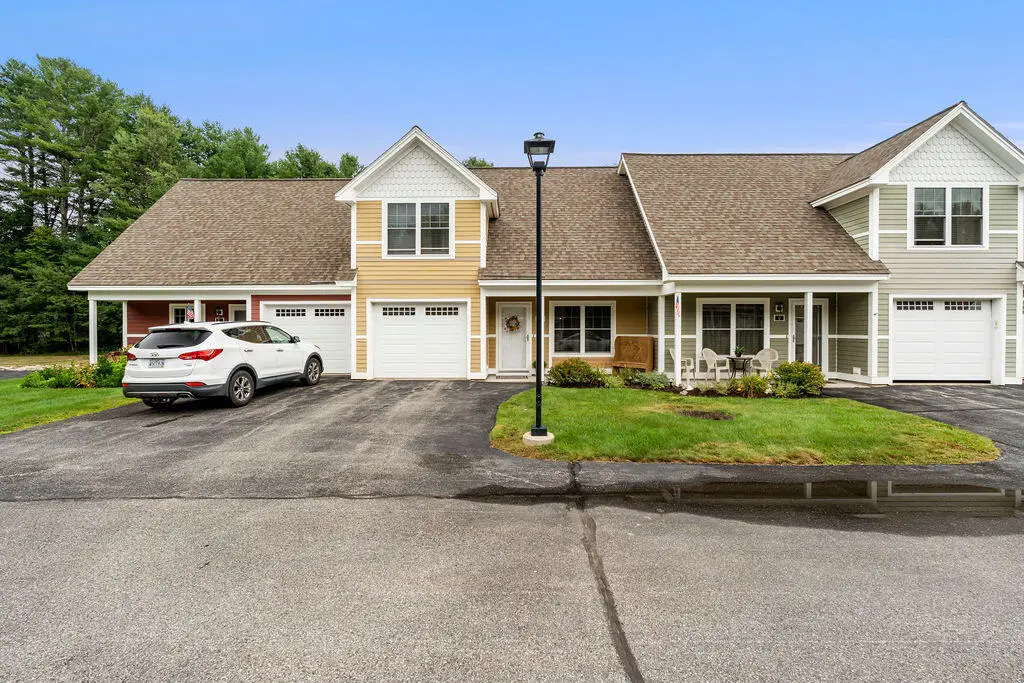 29 Agatha James Drive #29, Kennebunk, ME 04043 - #1