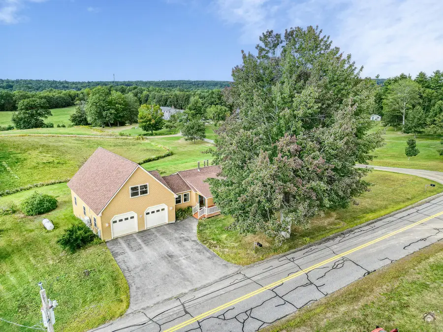 54 Danforth Road, China, ME 04358 - #3