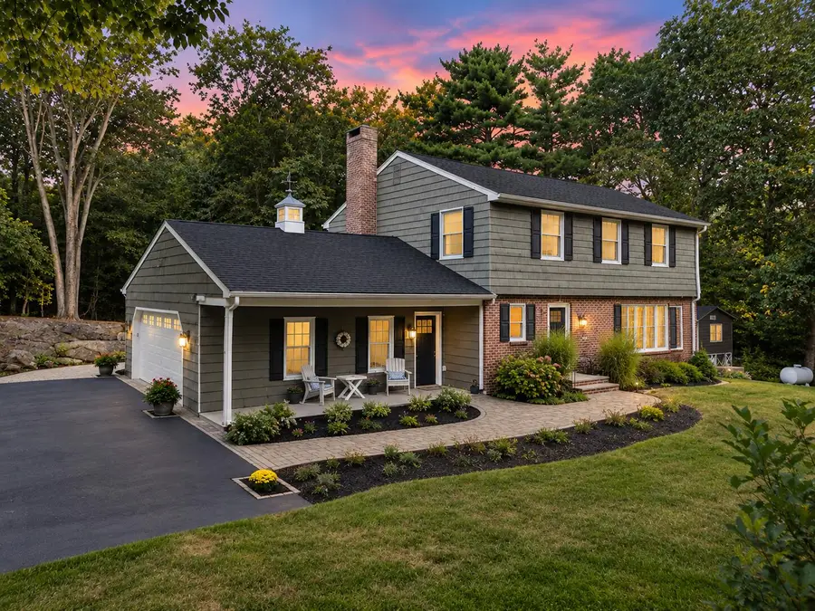 170 Shore Road, York, ME 03902 - #2