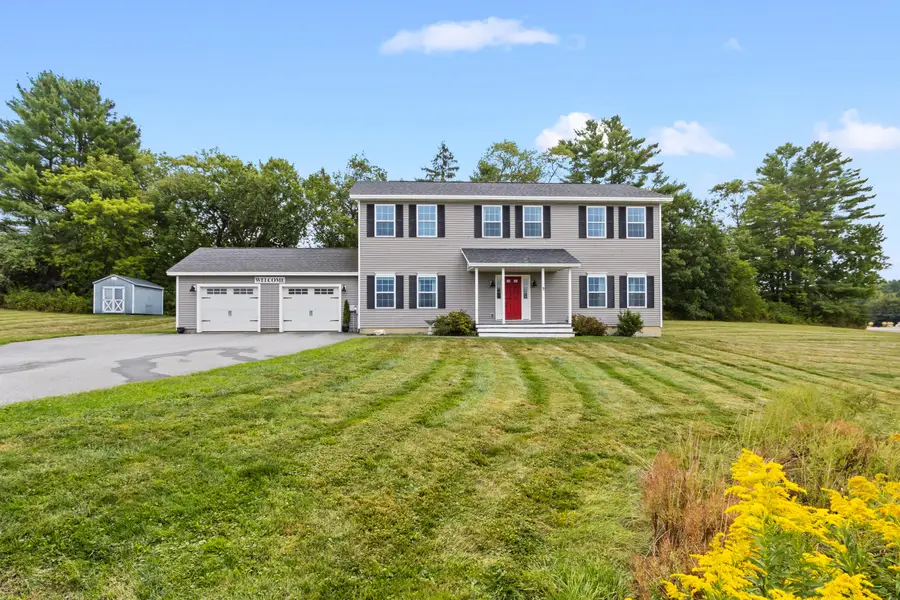 9 Fox Knoll Lane, Lisbon, ME 04250 - #2
