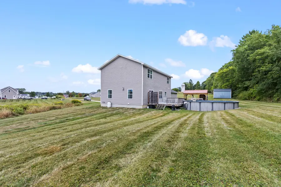 9 Fox Knoll Lane, Lisbon, ME 04250 - #3